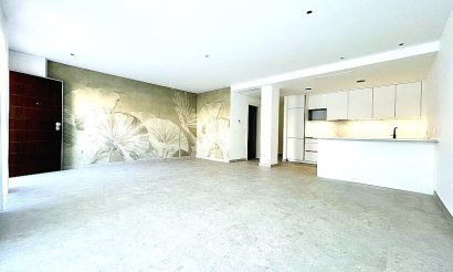 Resale - Apartment / flat - Torrevieja - Torrelamata