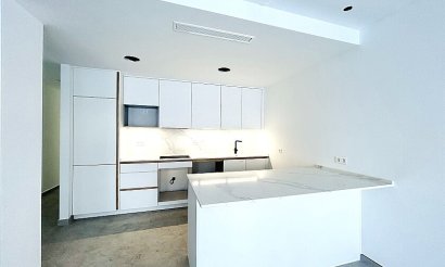 Resale - Apartment / flat - Torrevieja - Torrelamata