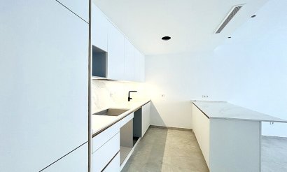 Resale - Apartment / flat - Torrevieja - Torrelamata