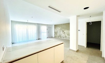 Resale - Apartment / flat - Torrevieja - Torrelamata