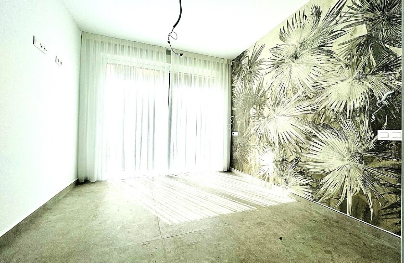 Resale - Apartment / flat - Torrevieja - Torrelamata