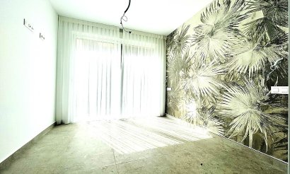 Resale - Apartment / flat - Torrevieja - Torrelamata