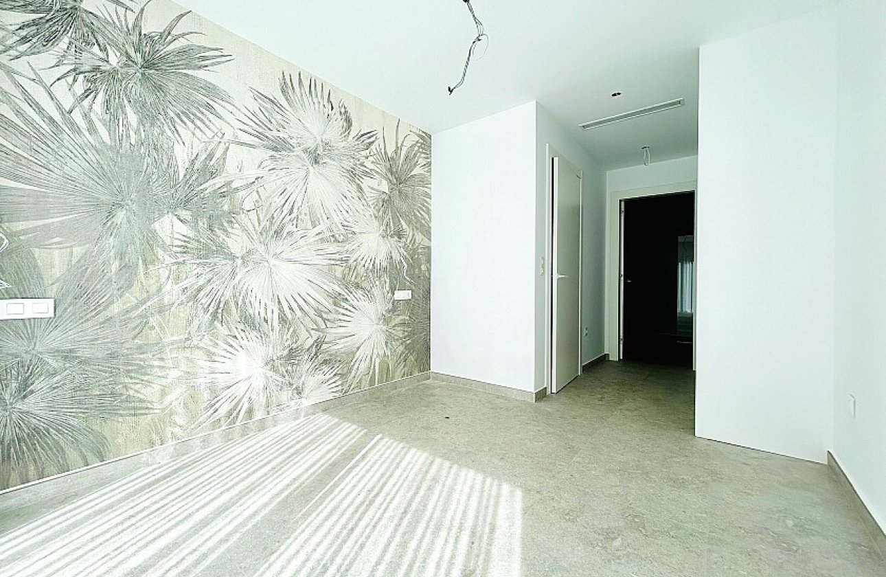 Resale - Apartment / flat - Torrevieja - Torrelamata