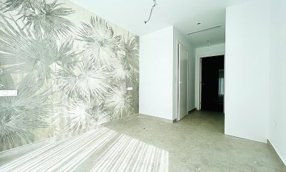 Resale - Apartment / flat - Torrevieja - Torrelamata