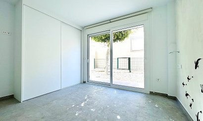 Resale - Apartment / flat - Torrevieja - Torrelamata