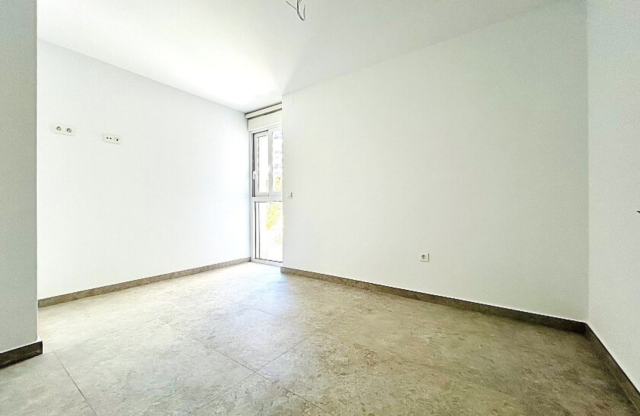 Resale - Apartment / flat - Torrevieja - Torrelamata