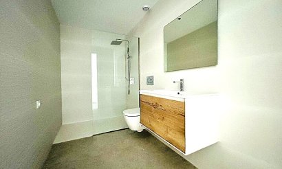 Resale - Apartment / flat - Torrevieja - Torrelamata