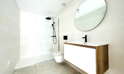 Resale - Apartment / flat - Torrevieja - Torrelamata