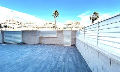 Resale - Apartment / flat - Torrevieja - Torrelamata