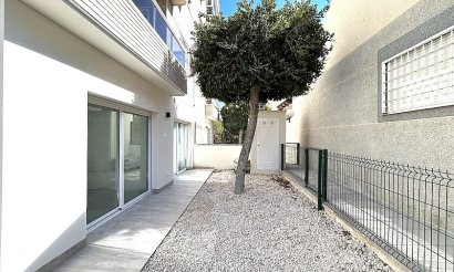 Resale - Apartment / flat - Torrevieja - Torrelamata