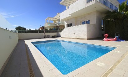 Reventa - Villa - Orihuela Costa - La Zenia
