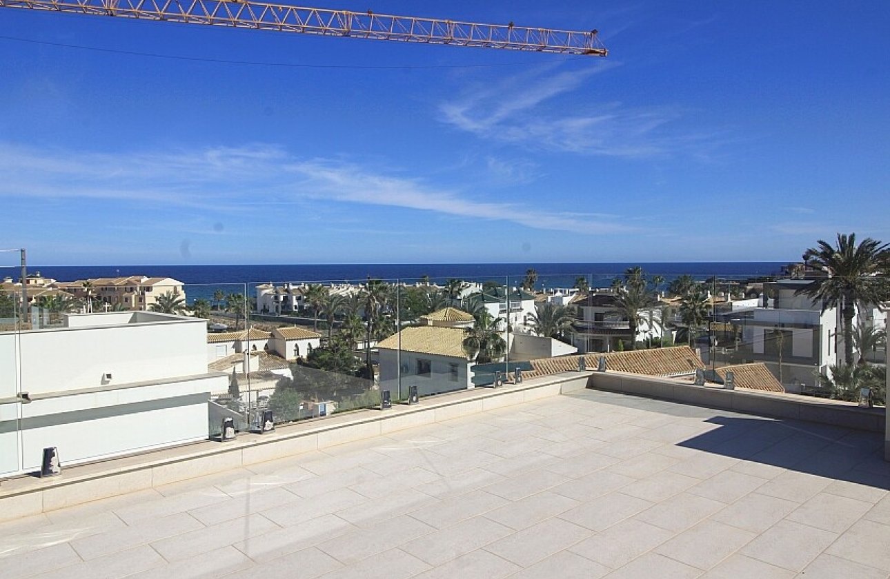 Revente - Villa - Orihuela Costa - La Zenia