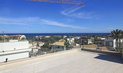Revente - Villa - Orihuela Costa - La Zenia