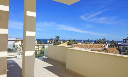 Revente - Villa - Orihuela Costa - La Zenia