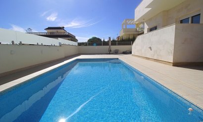 Revente - Villa - Orihuela Costa - La Zenia