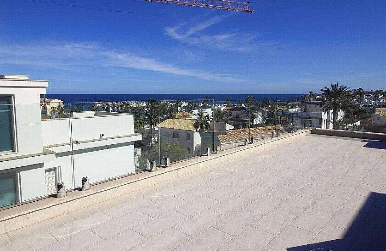 Revente - Villa - Orihuela Costa - La Zenia