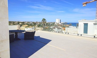 Revente - Villa - Orihuela Costa - La Zenia