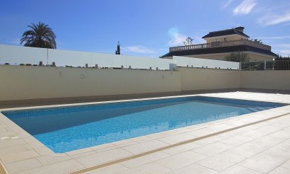 Revente - Villa - Orihuela Costa - La Zenia