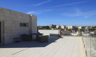 Revente - Villa - Orihuela Costa - La Zenia