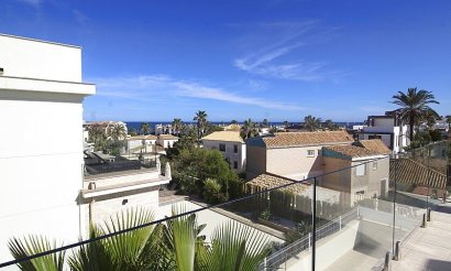 Revente - Villa - Orihuela Costa - La Zenia