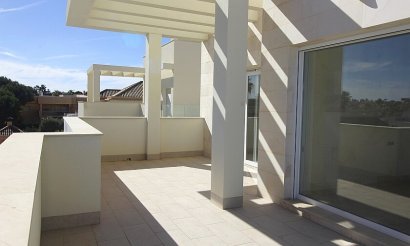 Revente - Villa - Orihuela Costa - La Zenia