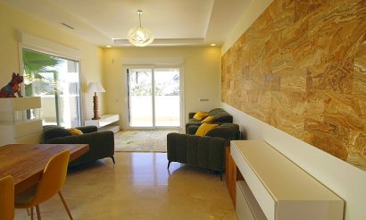 Revente - Villa - Orihuela Costa - La Zenia