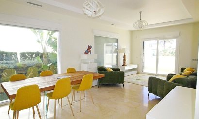 Revente - Villa - Orihuela Costa - La Zenia