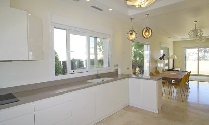 Revente - Villa - Orihuela Costa - La Zenia