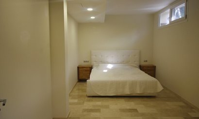 Revente - Villa - Orihuela Costa - La Zenia