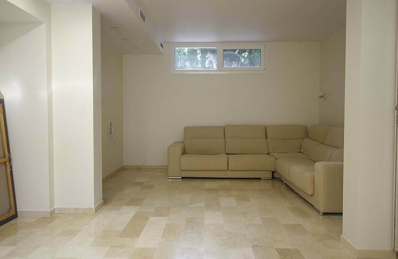 Revente - Villa - Orihuela Costa - La Zenia