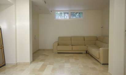 Revente - Villa - Orihuela Costa - La Zenia