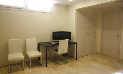 Revente - Villa - Orihuela Costa - La Zenia