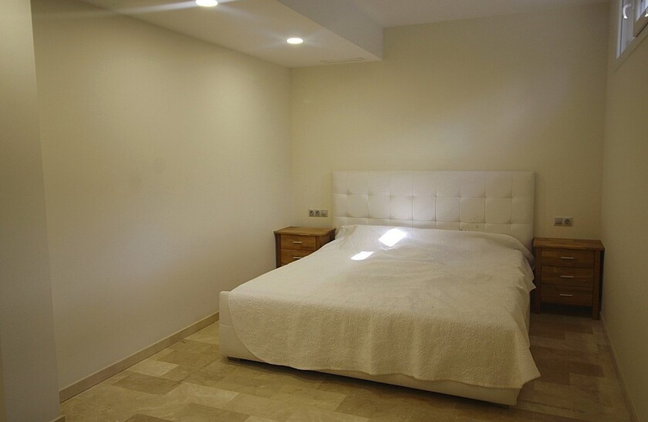 Revente - Villa - Orihuela Costa - La Zenia