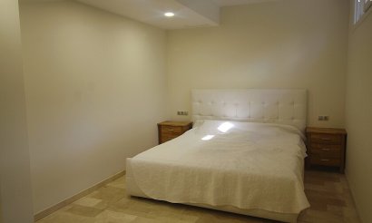 Revente - Villa - Orihuela Costa - La Zenia