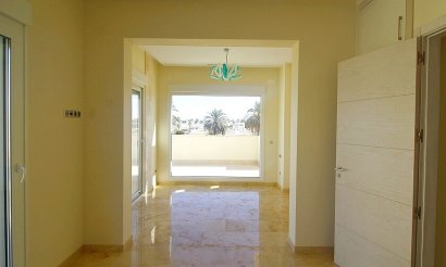 Revente - Villa - Orihuela Costa - La Zenia