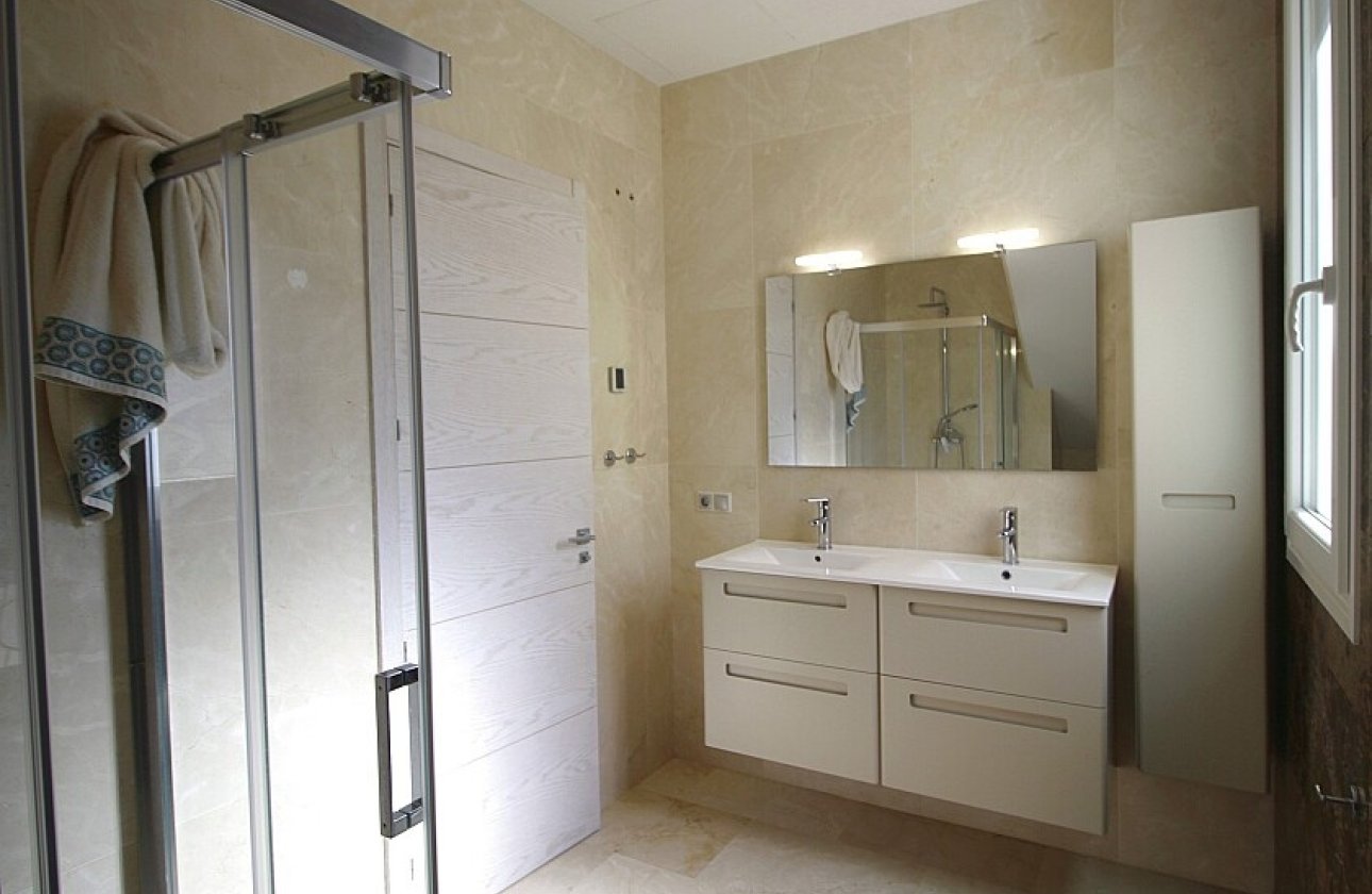 Revente - Villa - Orihuela Costa - La Zenia