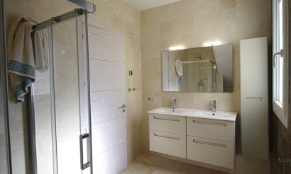 Revente - Villa - Orihuela Costa - La Zenia