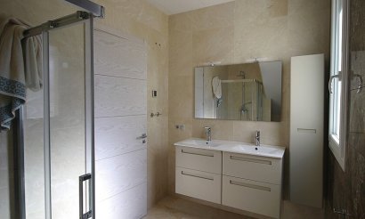 Revente - Villa - Orihuela Costa - La Zenia