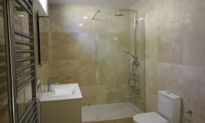 Revente - Villa - Orihuela Costa - La Zenia