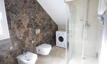 Revente - Villa - Orihuela Costa - La Zenia