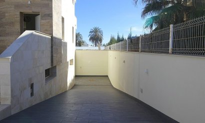 Revente - Villa - Orihuela Costa - La Zenia
