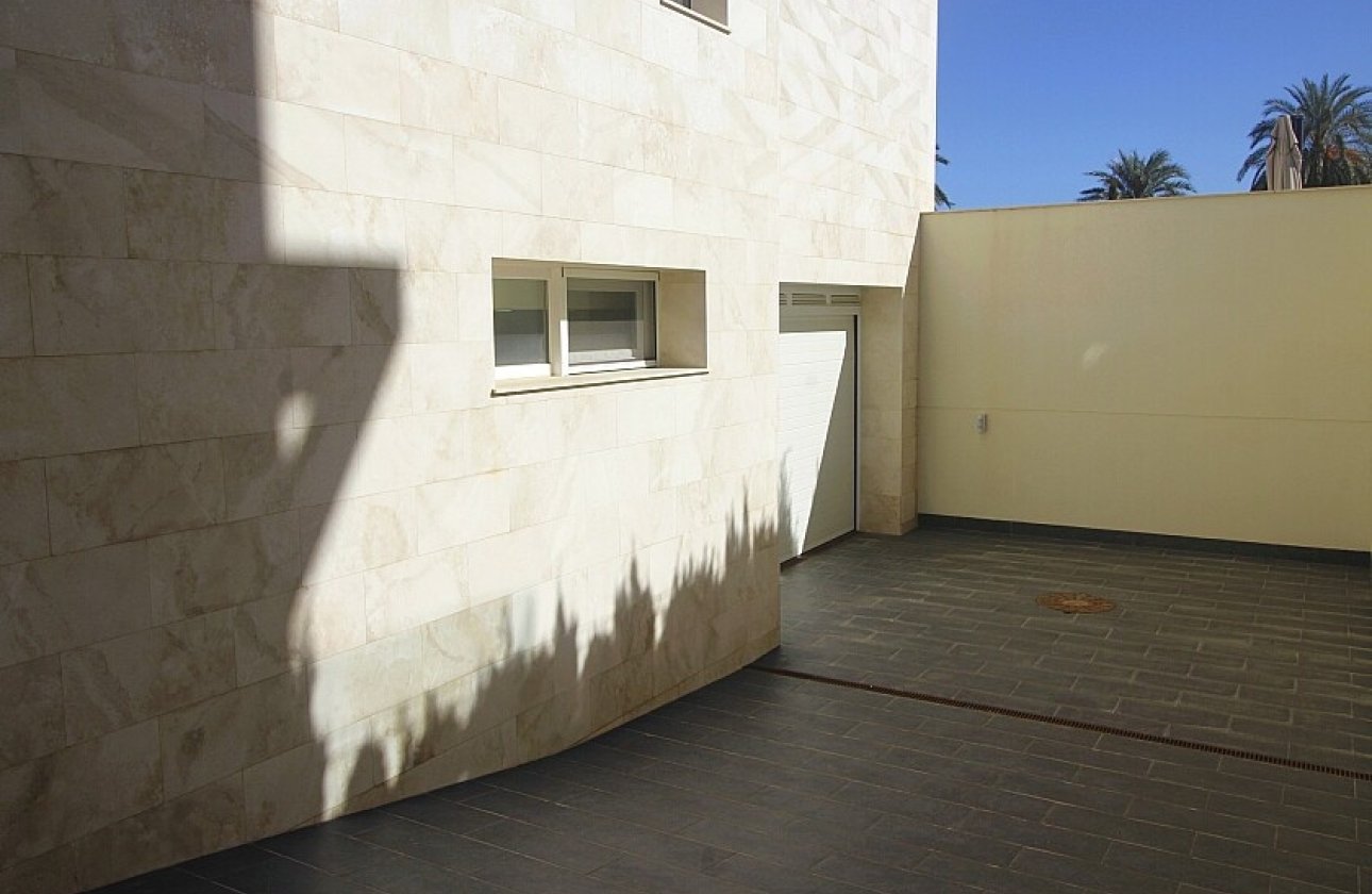 Revente - Villa - Orihuela Costa - La Zenia