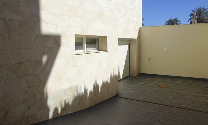 Revente - Villa - Orihuela Costa - La Zenia