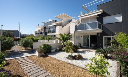 Resale - Bungalow - Torrevieja - Carrefour area