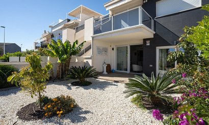 Resale - Bungalow - Torrevieja - Carrefour area