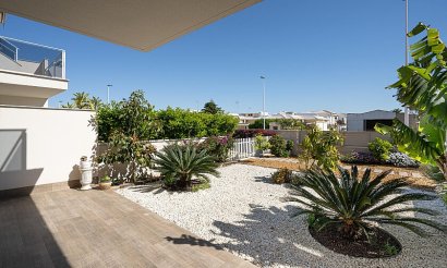 Resale - Bungalow - Torrevieja - Carrefour area