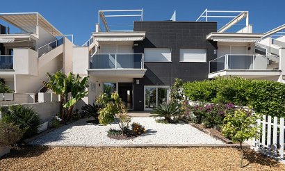 Resale - Bungalow - Torrevieja - Carrefour area