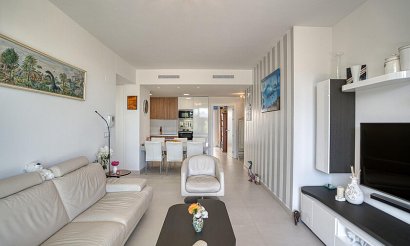 Resale - Bungalow - Torrevieja - Carrefour area