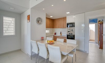 Resale - Bungalow - Torrevieja - Carrefour area