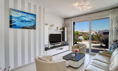 Resale - Bungalow - Torrevieja - Carrefour area